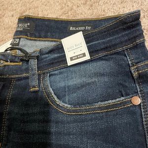 Brand New Judy Blue Jeans Sizes 9 & 11